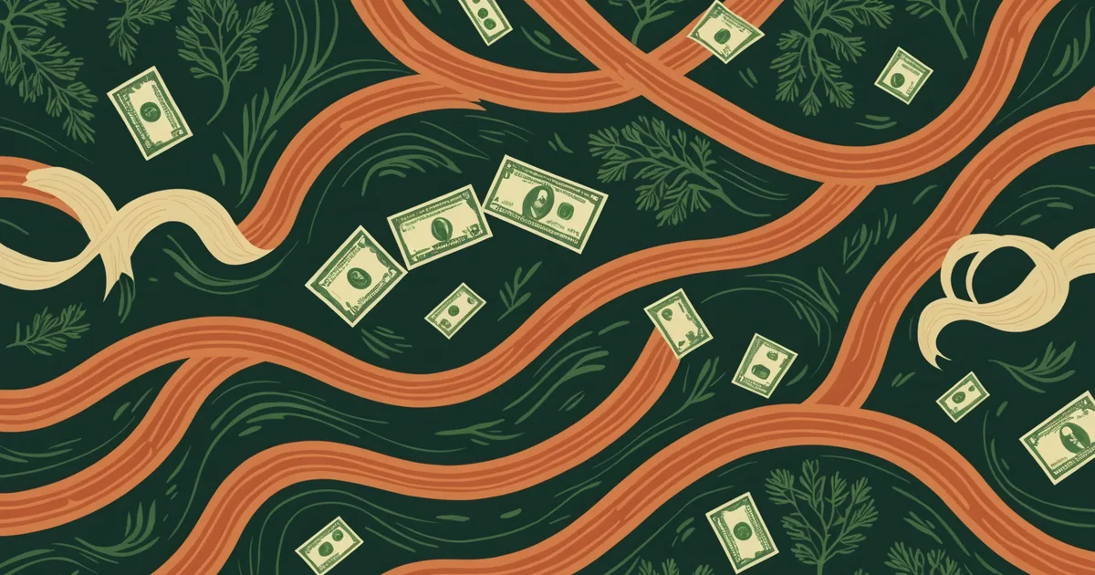 Keep More of Your International Payments