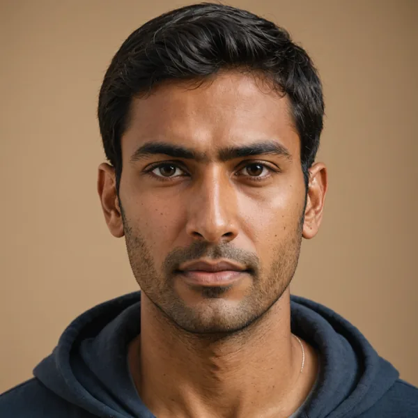 Arjun Patel