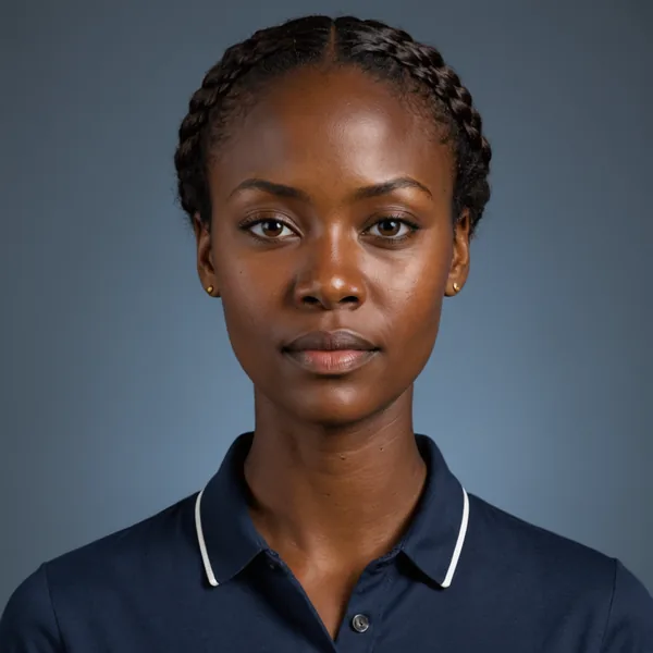 Sofia Okafor